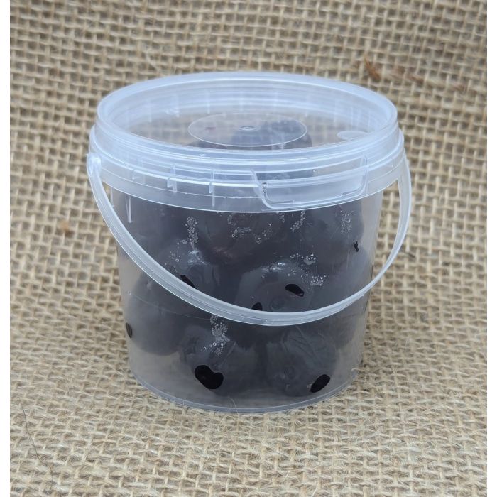 CHERRIES NATURAL BLACK 100G