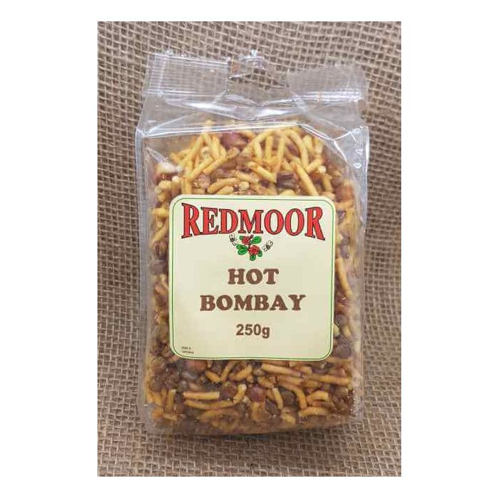 BOMBAY HOT 250G