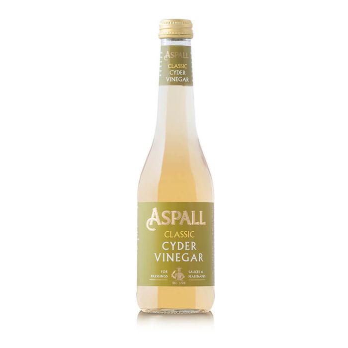 ASPALL CYDER VINEGAR 6X350ML