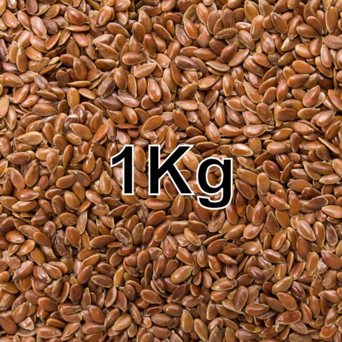 LINSEED KG