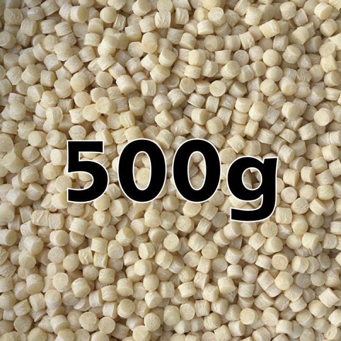 GIANT COUS COUS ORG 500G