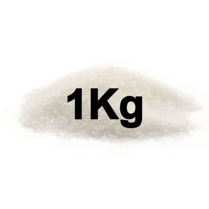 FINE WHITE SUGAR 1KG