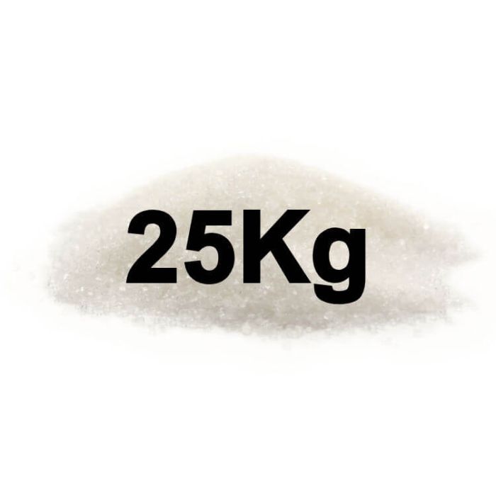 FINE WHITE SUGAR 25KG T&L