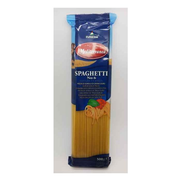 TRIPLE LION SPAGHETTI 1 X 500G