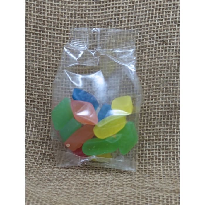 WINE GUMS SUGAR FREE 80G