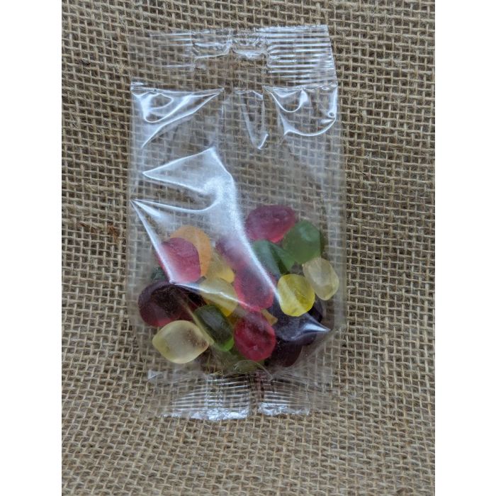 FRUIT SALAD GUMMY SUGAR FREE 80G