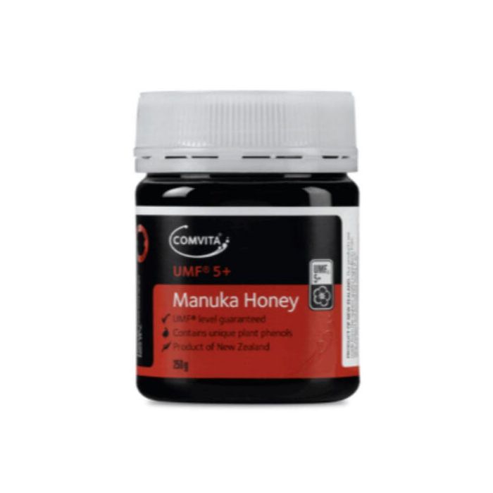 COMVITA MANUKA HONEY UMF5+ 3X250G