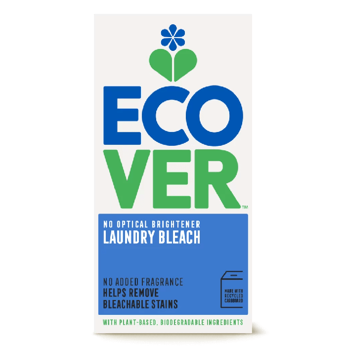 ECOVER LAUNDRY BLEACH 6X400G