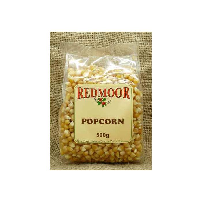 POPCORN 500G