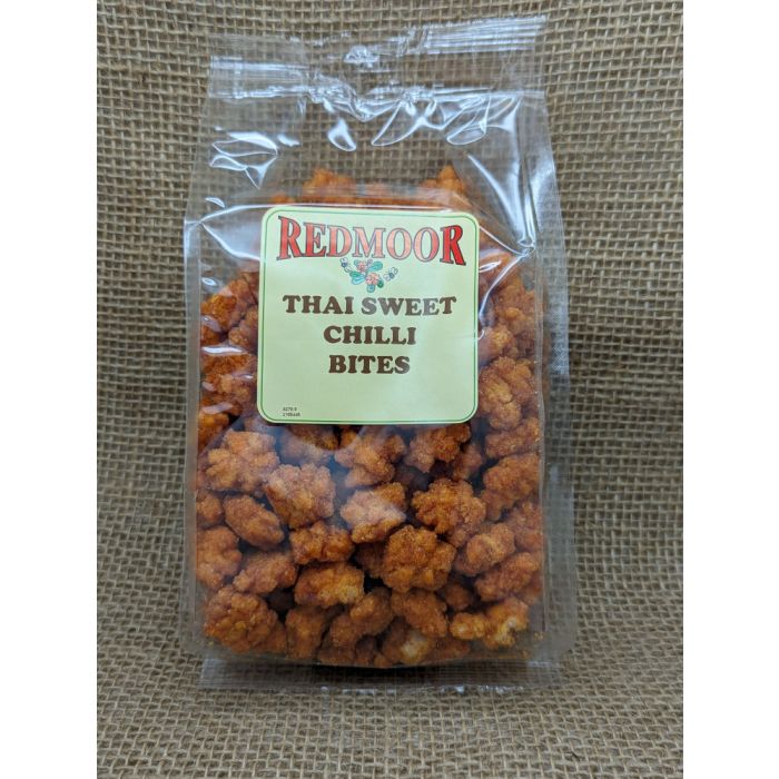 THAI SWEET CHILLI BITES 250G