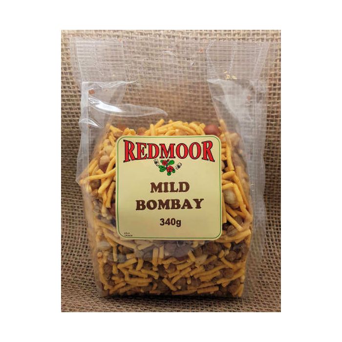 BOMBAY MILD 340G