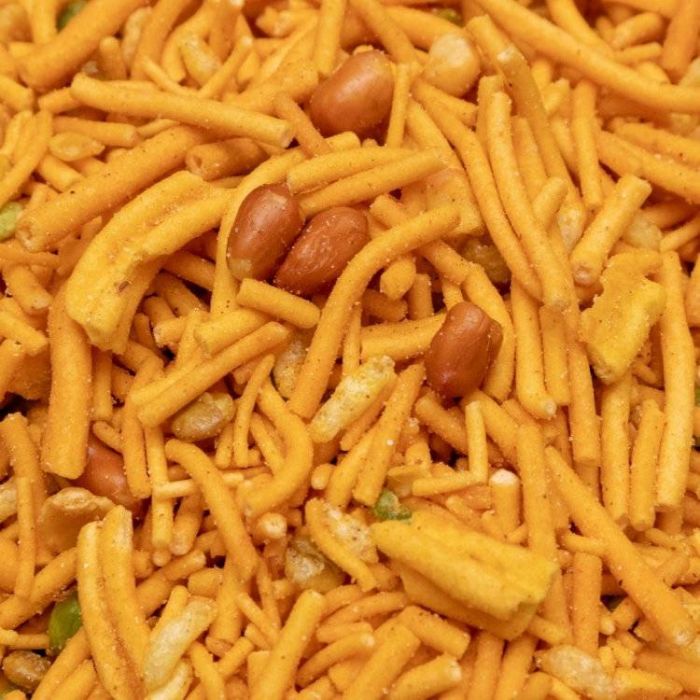 RS BOMBAY MIX (MILD) 65G X 20