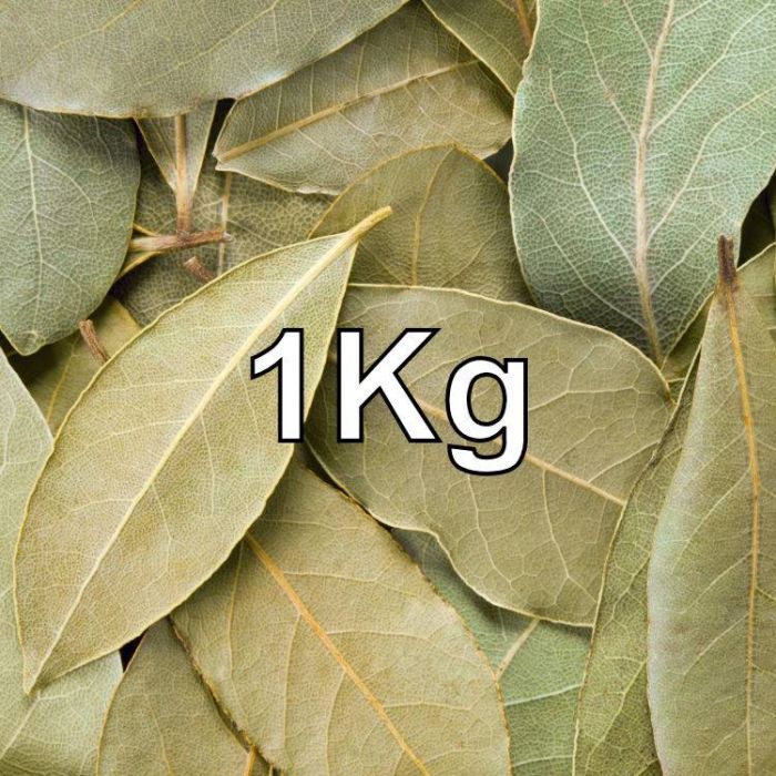 BAY LEAVES KG