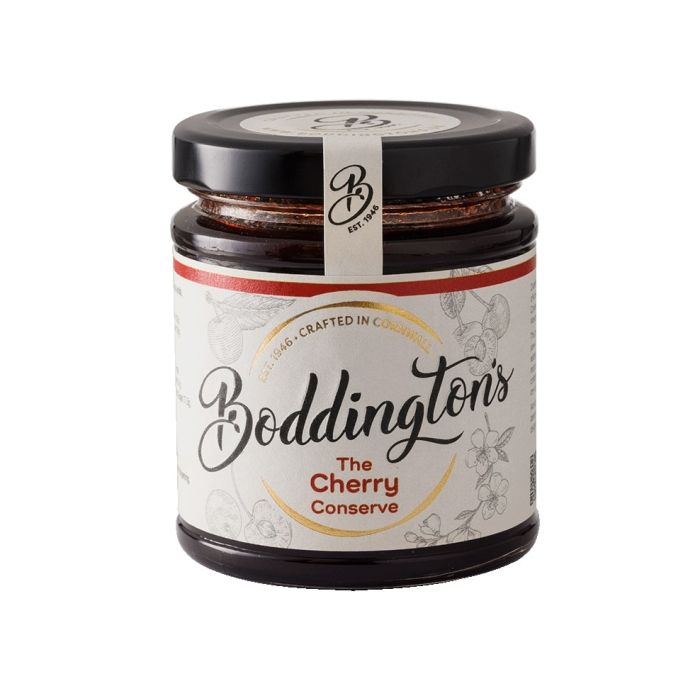 BODDINGTONS CHERRY 227G X 6