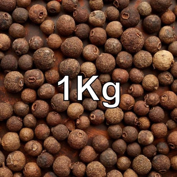 ALLSPICE BERRIES KG