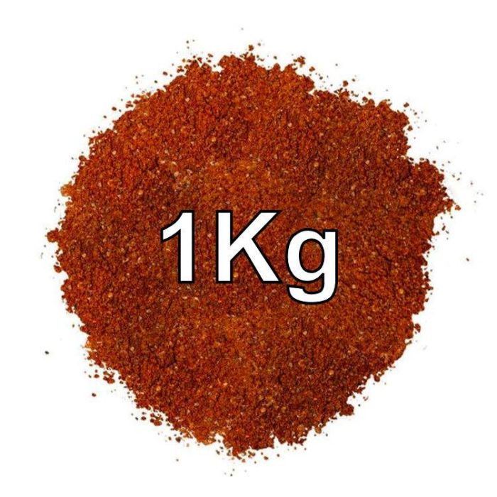 BAHARAT     KG