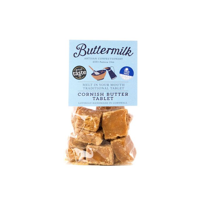 BUTTERMILK BUTTER TABLET GRAB BAGS 16 X 175G