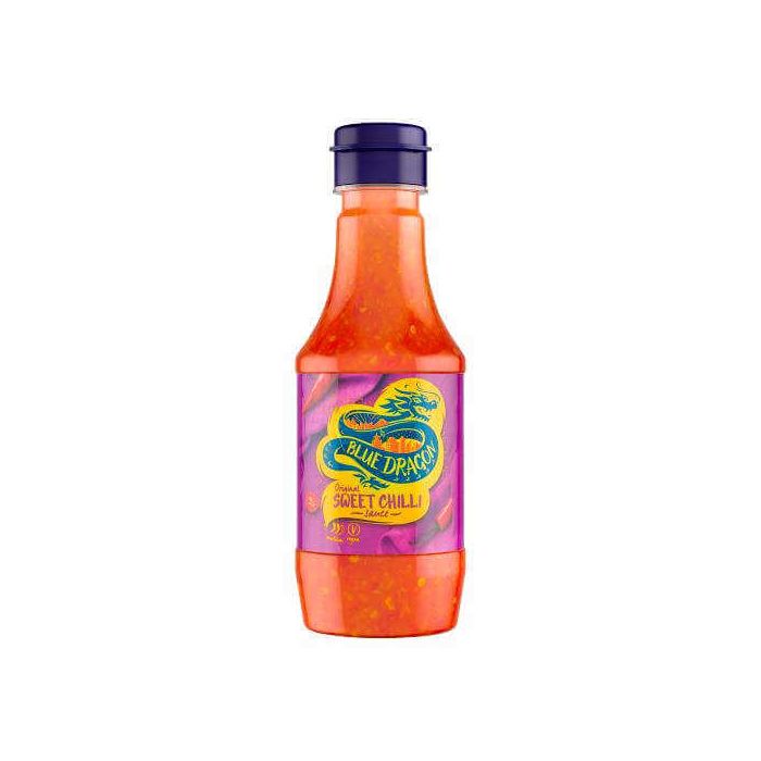 B/D CHILLI DIPPING SAUCE 190ML