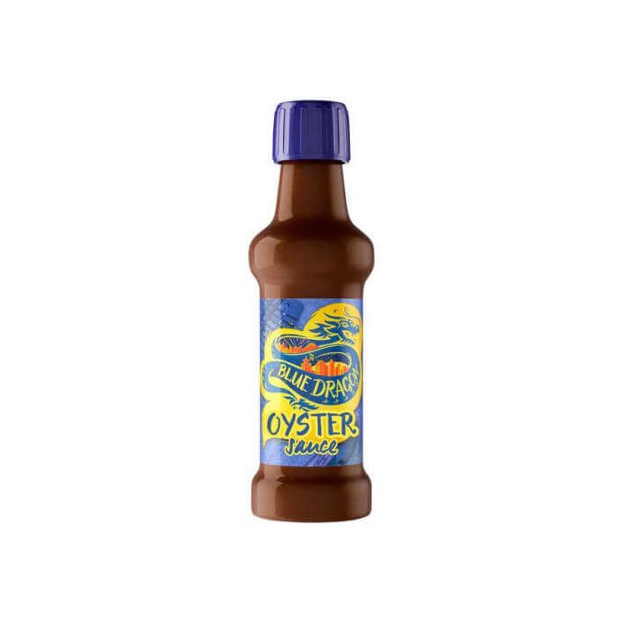 B/D OYSTER SAUCE 12X150GM