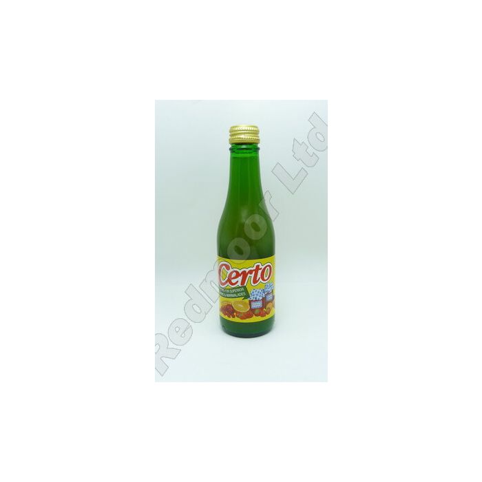 APPLE PECTIN  6X250ML