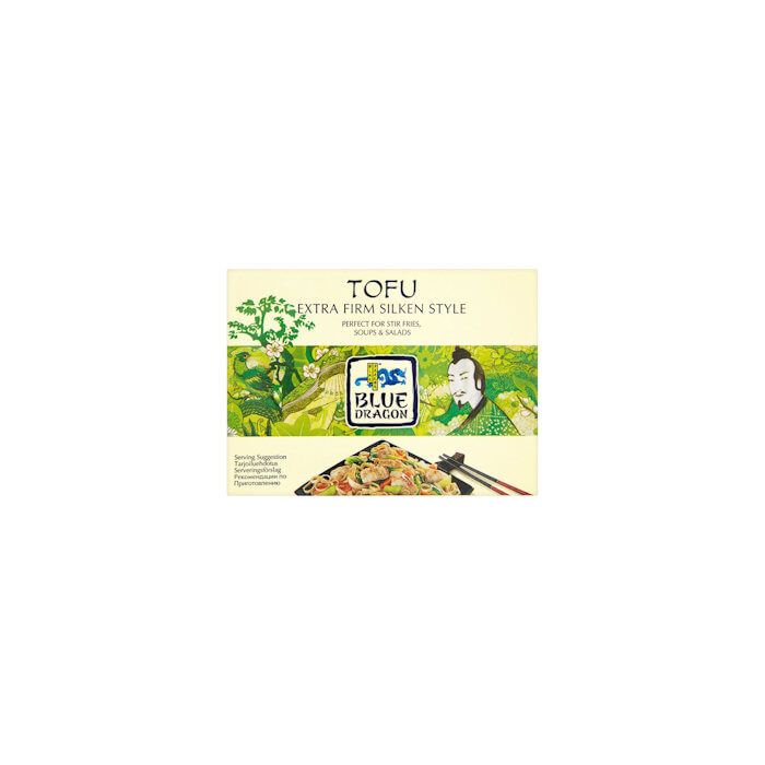 B/D FIRM SILKEN TOFU 12X349G