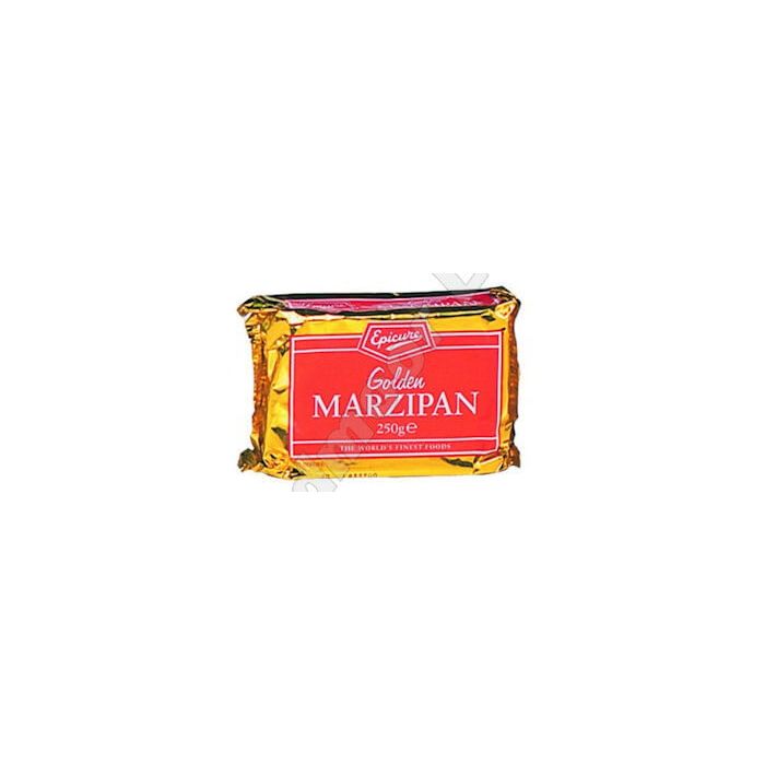 EC GOLDEN MARZIPAN 1 X 250G