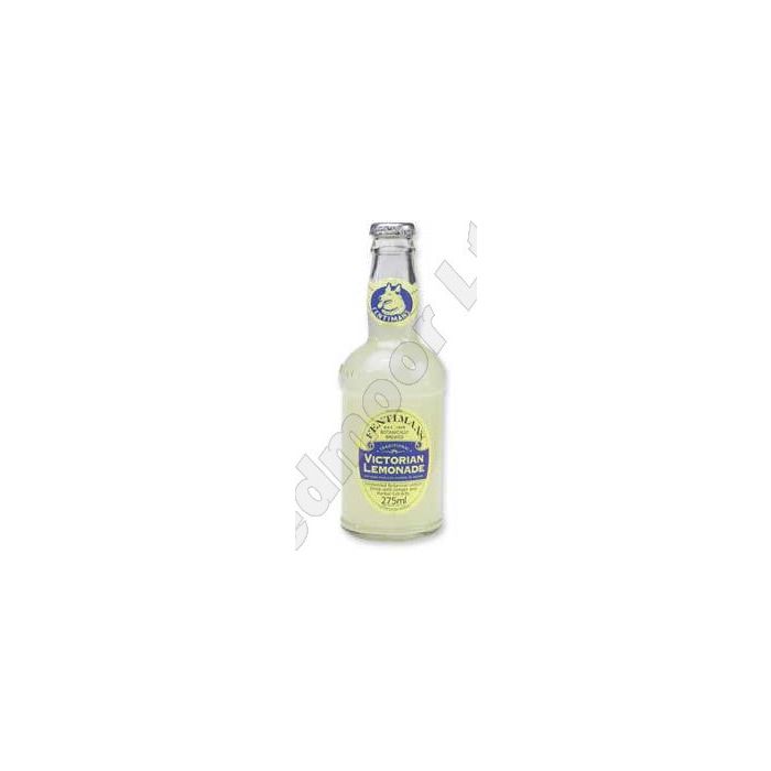 FENTIMANS VICTORIAN LEMONADE 1 X 275ML