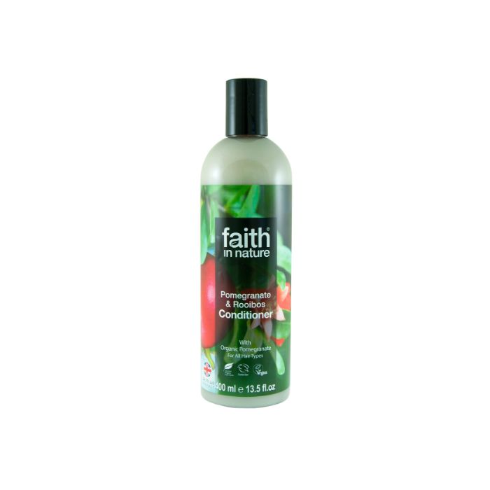 FAITH POMEGRANATE ROOIBOS CONDITIONER 400ML X 1