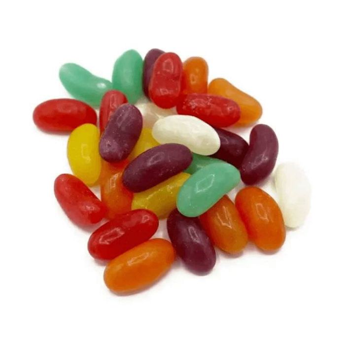 RS JELLY BEANS 60G X 20