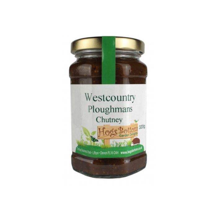 HB WESTCOUNTRY PLOUGHMANS 320G