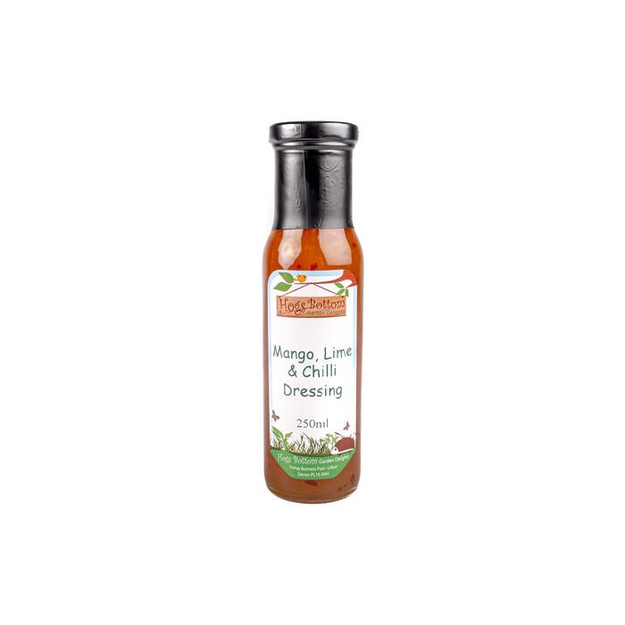 HB MANGO LIME CHILLI DRESSING VIN 250ML