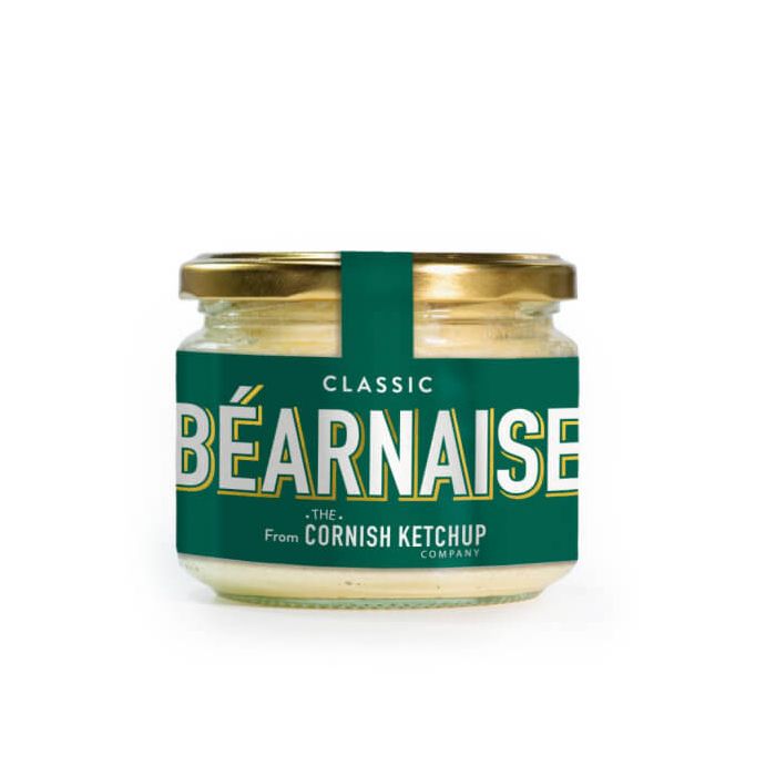 CONDIMENTAL BEARNAISE SAUCE 1 X 175G