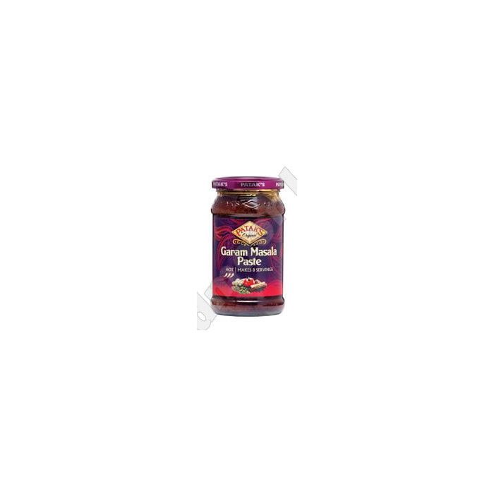 PAT GARAM MASALA PASTE 283GM