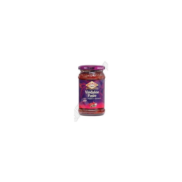 PAT VINDALOO     PASTE 283GM