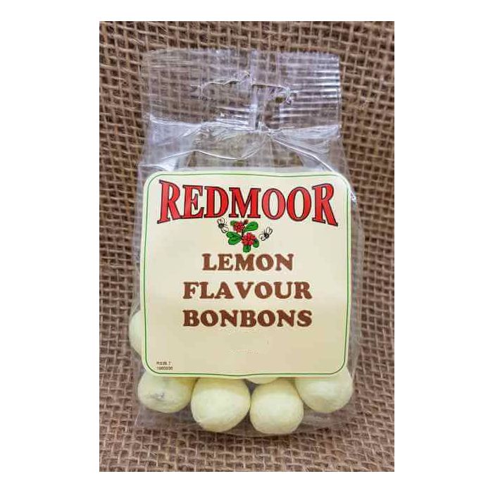 BON BONS LEMON X 100G