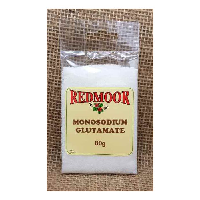 MONOSODIUM GLUTAMATE 80G