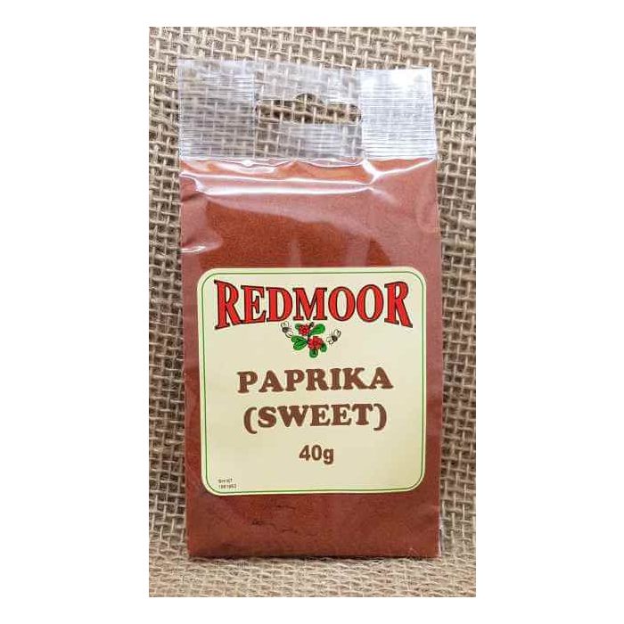 PAPRIKA SWEET 40G