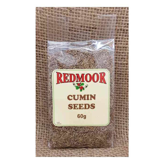 CUMIN SEEDS 60G