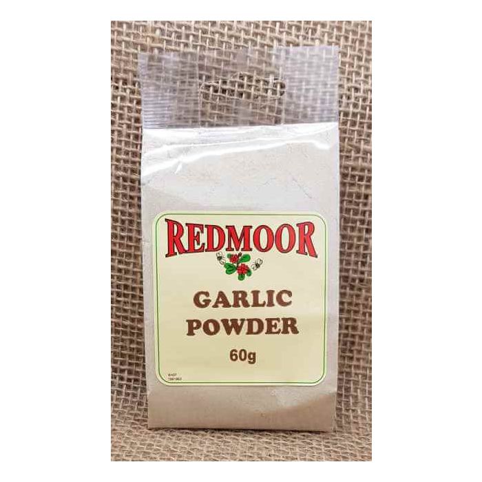 GARLIC POWDER 60G