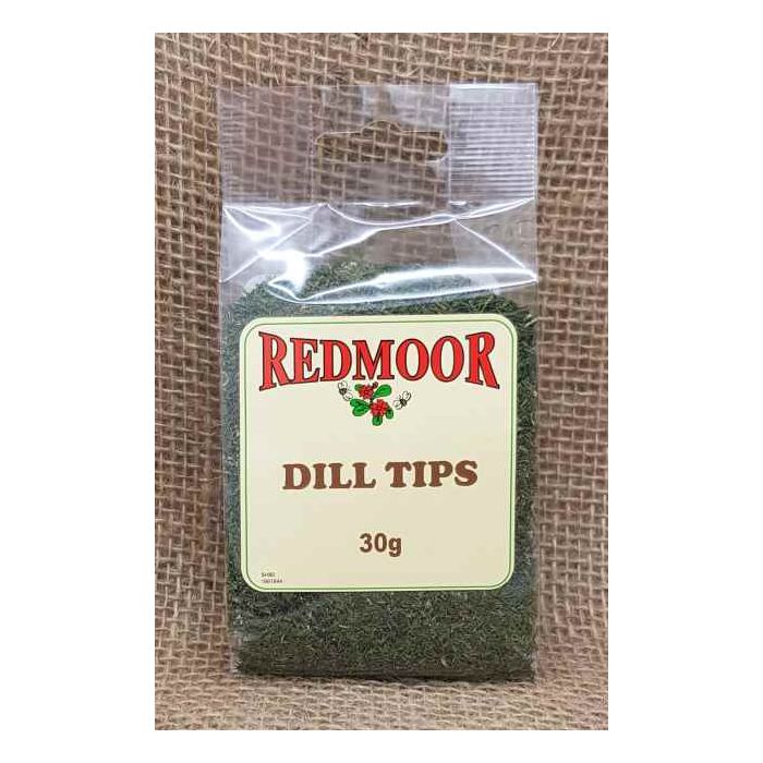 DILL TIPS 30G