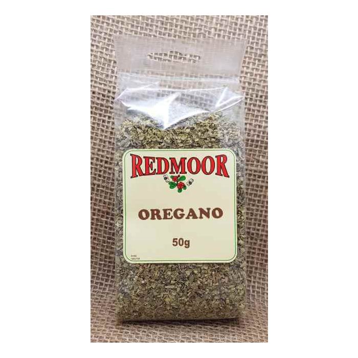 OREGANO 50G