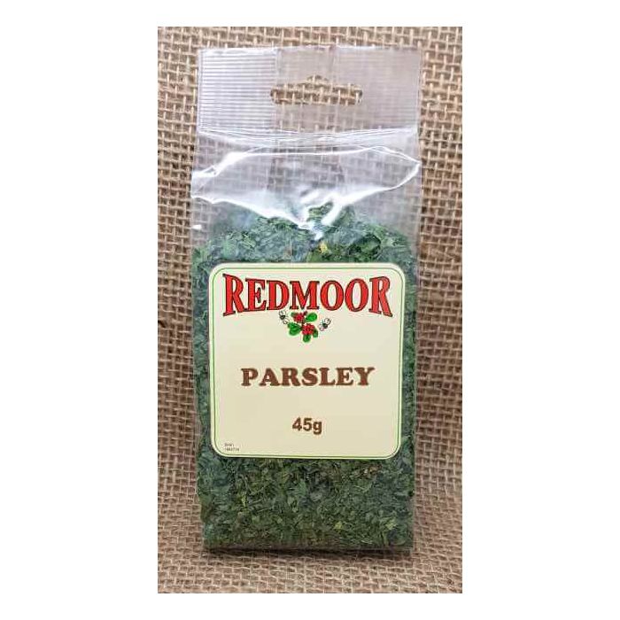 PARSLEY 45G