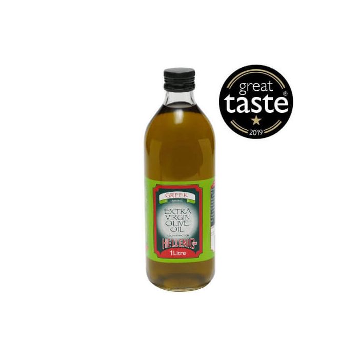 SUNITA OLIVE OIL EXTRA VIRGIN . 1 X 1LTR